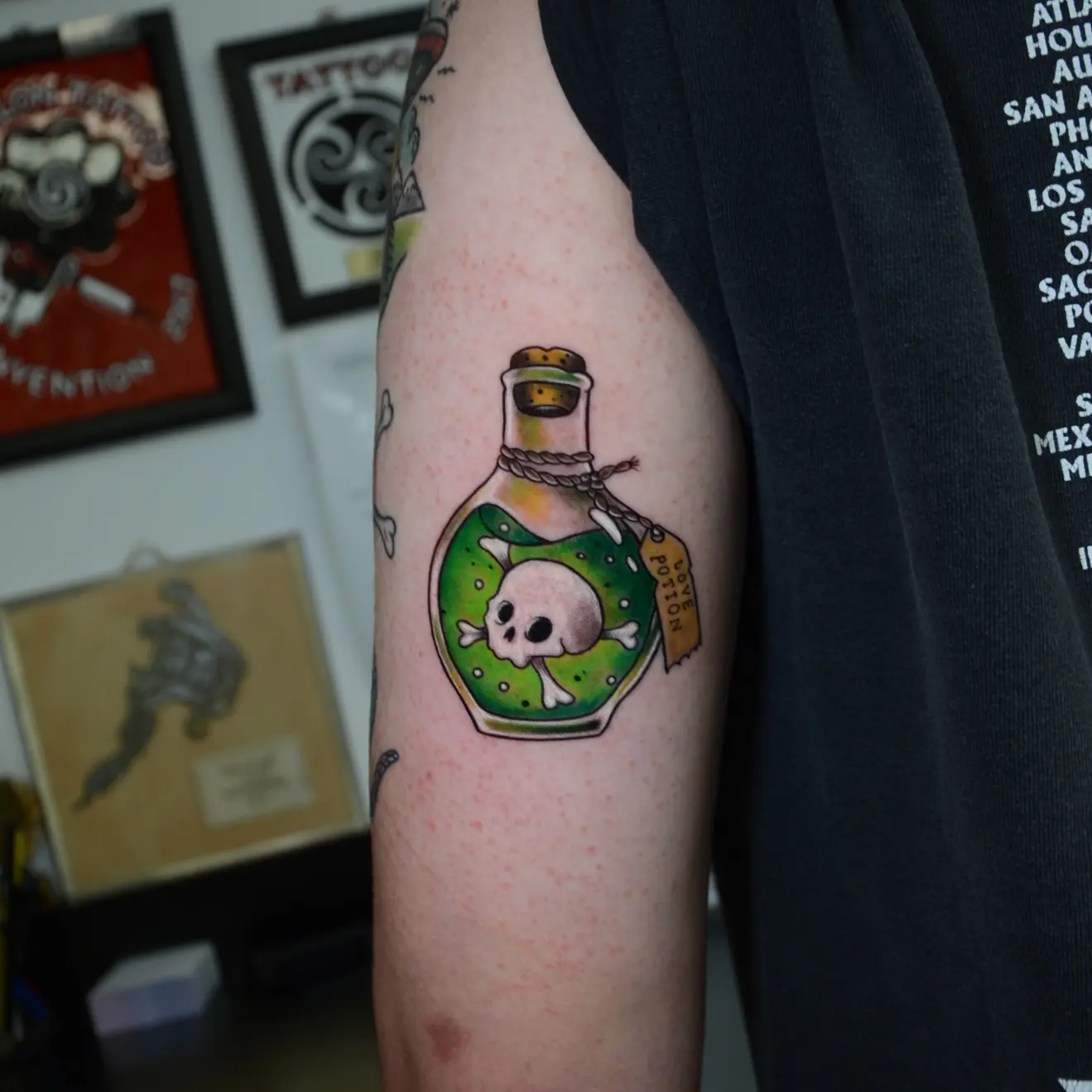 galerie tatuaje top notch tattoo roman - tatuaj oldschool